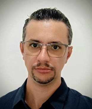 Foto de Perfil de Orlando Ferreira