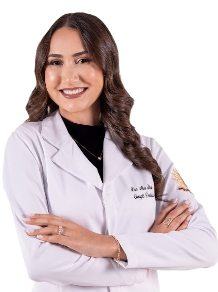 Dra. Aline Dias